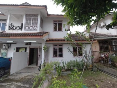 Seksyen 7 Kota Damansara