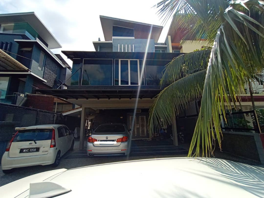 Tiara Puteri Bukit Rahman Putra Sungai Buloh