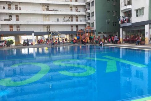 Kepong Sentral Condominium Kepong