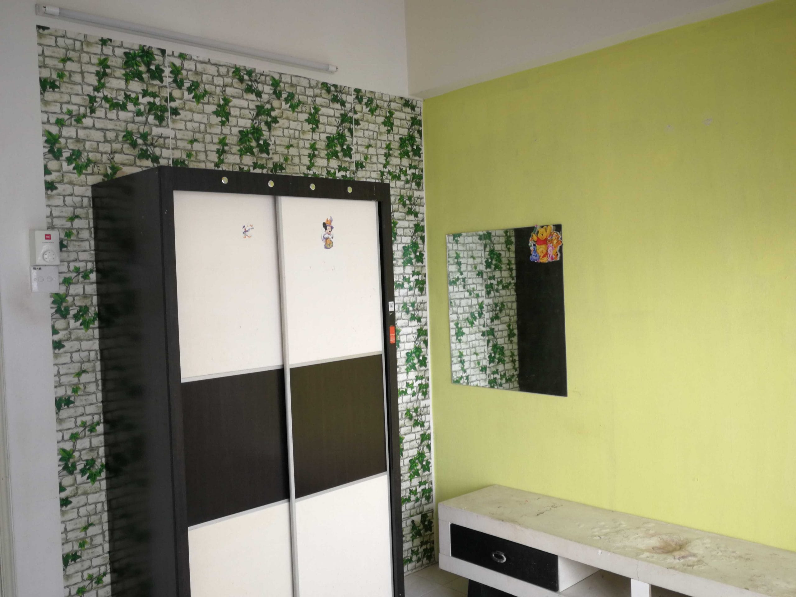 Vista Millennium Condo Puchong