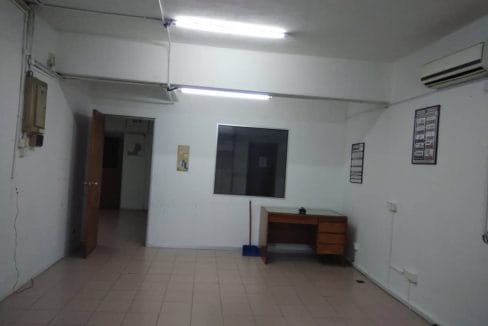 Shop office Taman Sri Watan Ampang