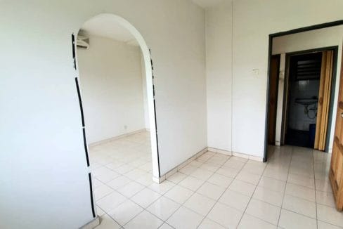 Rumah Pangsa Rampai Idaman Prima Damansara