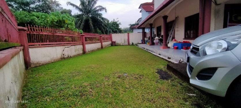 Taman Bunga Raya Klang