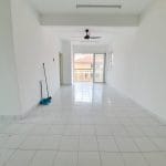 Pangsapuri Alam Budiman Seksyen U10 Shah Alam