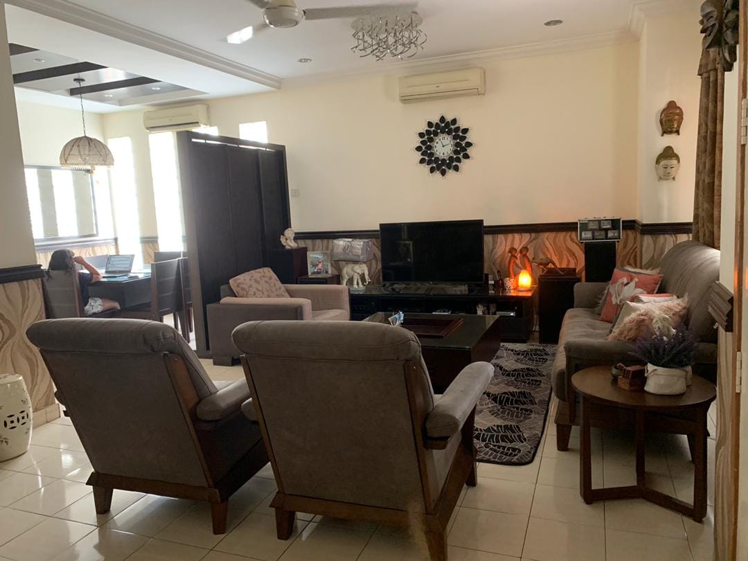 House Endlot Bandar Parkland Klang