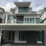 Bungalow Damaisari Wangsa Melawati Wangsa Maju