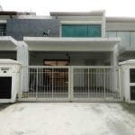 Taman Desa Budiman Sg Long Kajang