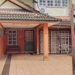 House Taman Bukit Mulia Bukit Antarabangsa Ampang