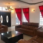 Bungalow Jalan Thaver Ampang