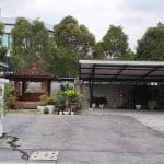 House Ken Rimba Jimbaran Seksyen 16 Shah Alam