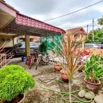 Semi Detached Cluster Taman Putra Perdana