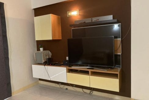 Seri Maya Condo Fully furnished Jalan Jelatek