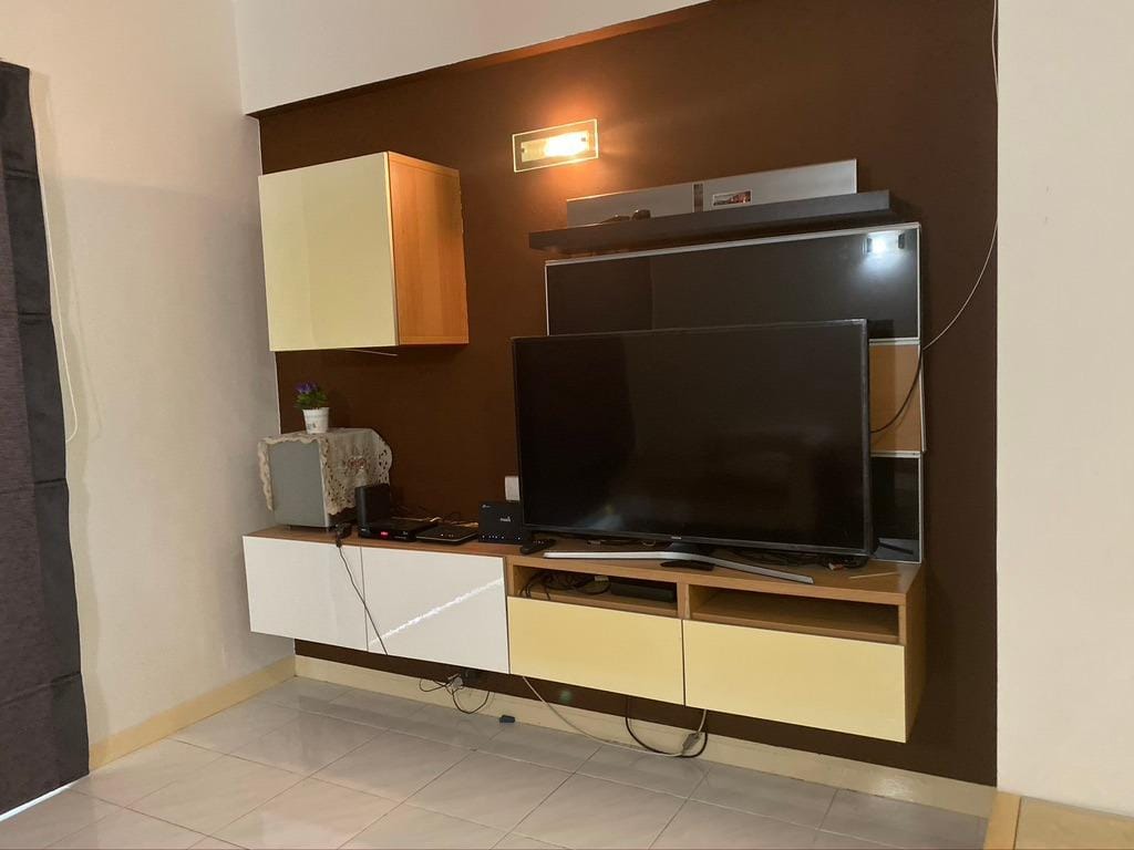 Seri Maya Condo Fully furnished Jalan Jelatek