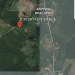 Tanah Pertanian Kampung Paya Laman Lanchang