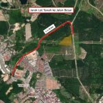 Tanah Pertanian Karak Pahang