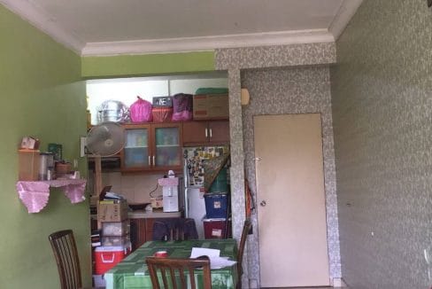 Apartment Seri Bintang Subang Bestari U5