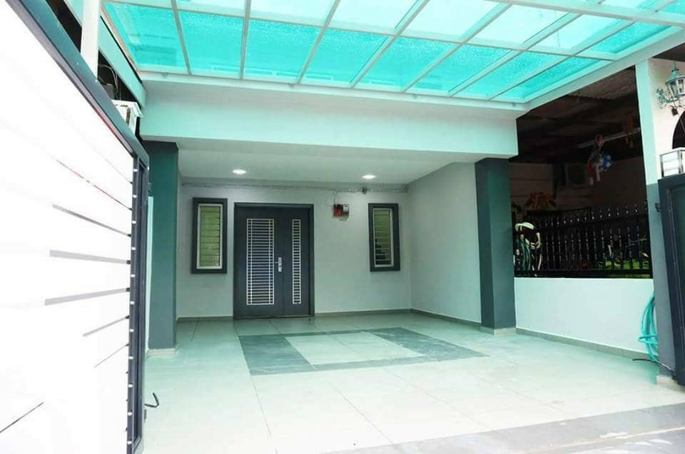 Taman Semenyih Jaya Semenyih Sentral
