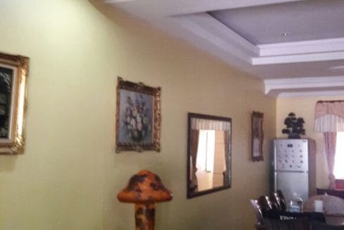 House Samudra Teres Gombak