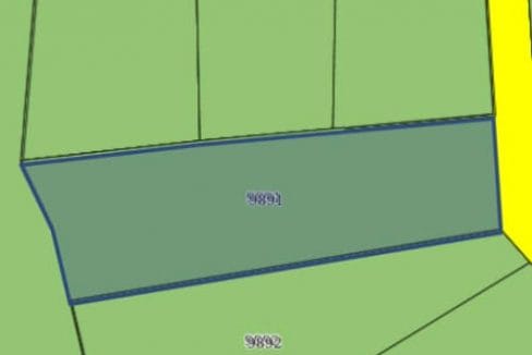 Agriculture Land next to Bandar Serenia Dengkil