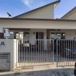 Taman Salak Budi Sepang