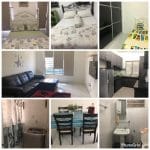 Villa Tropika Apartment Bangi