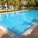 Apartment Bayu Damansara Damai