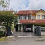 House Putra Permai 10 Putra Heights