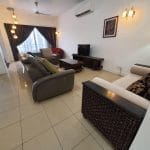 Surian Residences Condo Mutiara Damansara