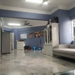 Bukit Pandan 2 Condominium Pandan Perdana