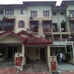 Villa Laman Tasik Bandar Permaisuri Cheras