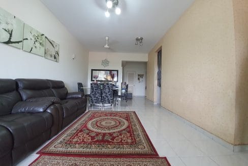 Seri Maya Setiawangsa Kuala Lumpur