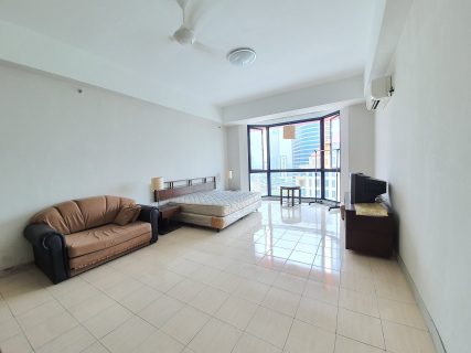Amcorp Suites Petaling Jaya