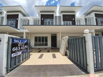Bellucia Setia Ecohill Semenyih