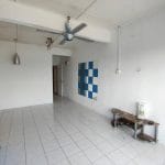 Vista Pinggiran Apartment Seri Kembangan