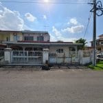 House Taman Sri Reko Corner Lot