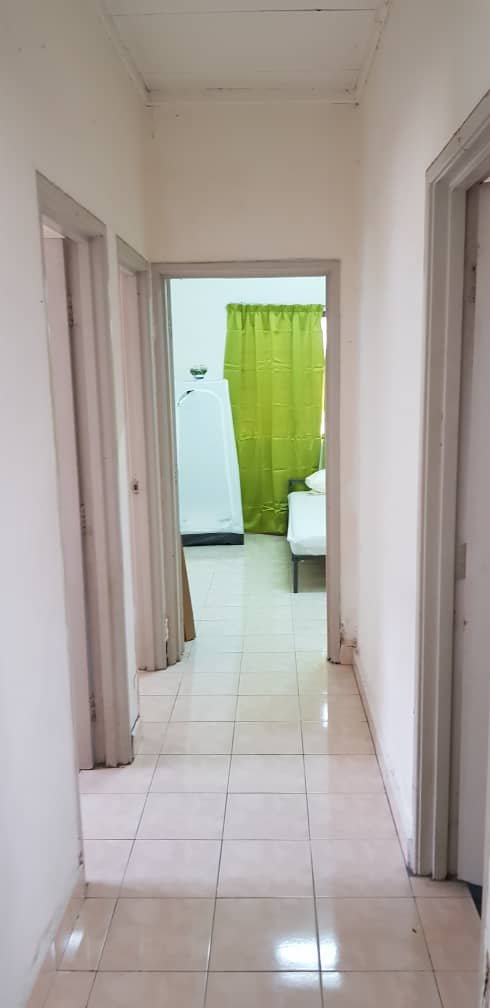 Sri Ara Apartment Ara Damansara