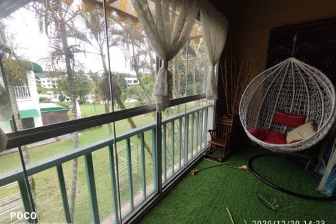 Townhouse Country Heights Kajang