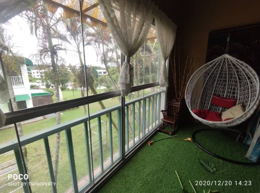 Townhouse Country Heights Kajang