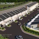 Taman Vista Impian Salak Tinggi