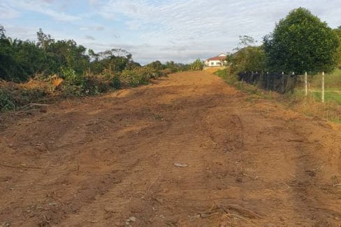 Corner Lot Banglo Mukim Labu Sepang