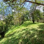 Resort dan dusun Janda Baik Bentong