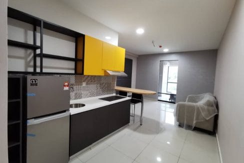 Liberty Arc Ampang Ukay Ampang