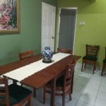 Crystal Tower Apartment Bukit Indah Ampang