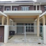 Taman Bellina Kampung Sungai Kandis