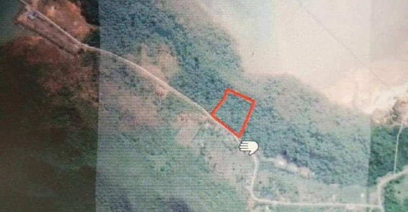 Pulau Tuba Kuah Langkawi