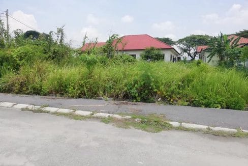 Tanah Lot Desa Pengkalan Mutiara St18 Ipoh