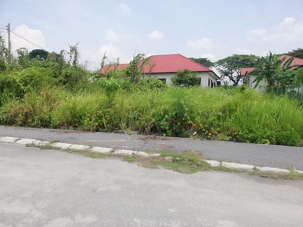 Tanah Lot Desa Pengkalan Mutiara St18 Ipoh
