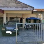 House Taman Kledang Sungai Siput