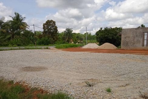 Tanah Kuala Pilah Negeri Sembilan