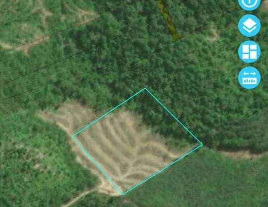 Tanah Pertanian Rembau Negeri Sembilan